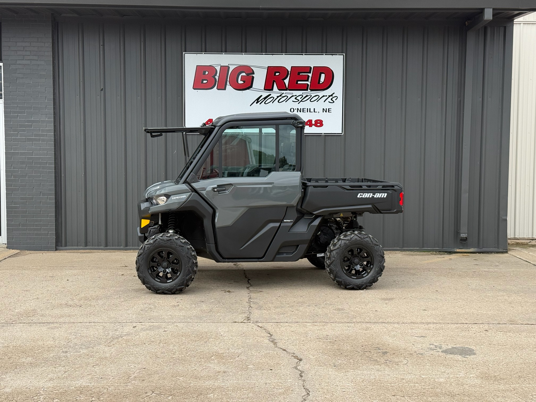 Big Red Motorsports Inventory - Dealer in ONeill, NE 68763