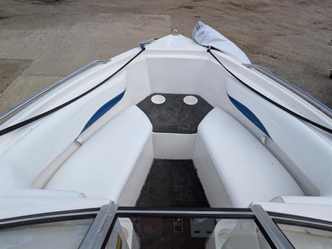2002 Ebbtide 182 Bow Rider in Harrison, Michigan - Photo 5