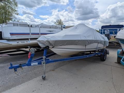 2002 Ebbtide 182 Bow Rider in Harrison, Michigan - Photo 10