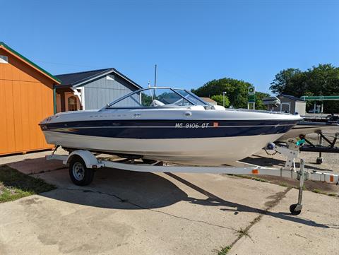 2005 Bayliner 185 in Harrison, Michigan - Photo 1
