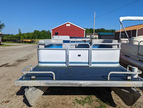 1991 Sweetwater PONTOON in Harrison, Michigan - Photo 2