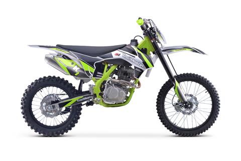 2022 TRAILMASTER TM33-250 in Harrison, Michigan