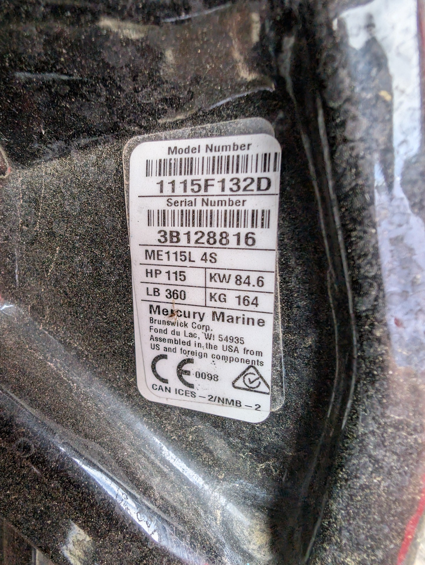 2022 Tahoe T18 in Harrison, Michigan - Photo 12