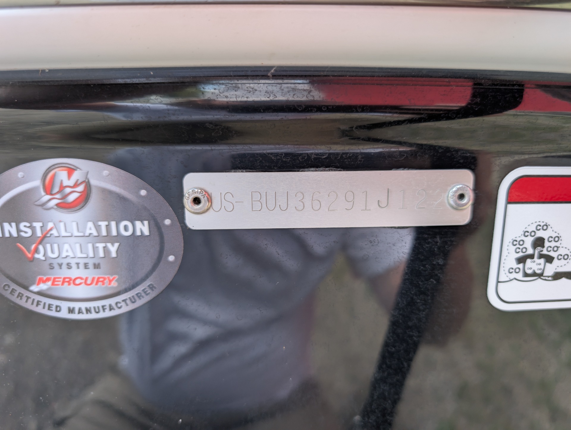 2022 Tahoe T18 in Harrison, Michigan - Photo 10