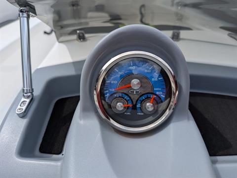 2022 Tahoe T18 in Harrison, Michigan - Photo 6