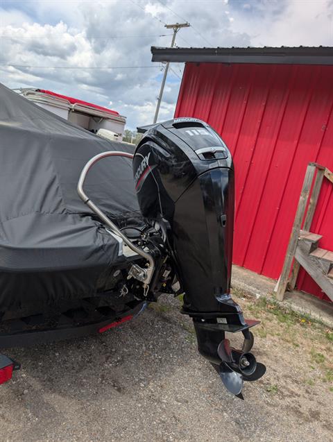 2022 Tahoe T18 in Harrison, Michigan - Photo 11