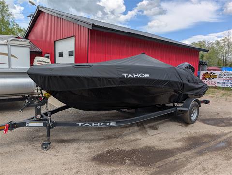 2022 Tahoe T18 in Harrison, Michigan - Photo 2