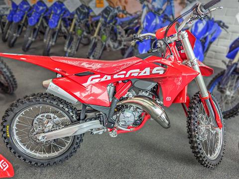 Mc 125 Gas Gas Motocross Gas 125 Gas Gas Motocross Bikes For Sale
