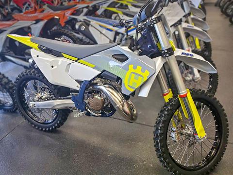 Motocross Husqvarna 125cc For Sale New 2024 Husqvarna TC 125