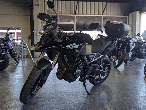 Suzuki motorcycle pcp deals hotsell