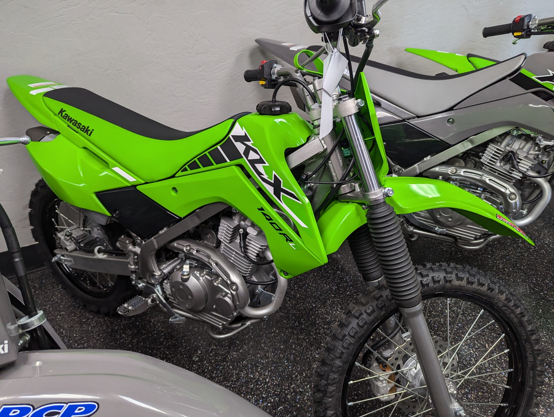 Price Philippines Kawasaki 140 Dirt Bike For Sale New 2025