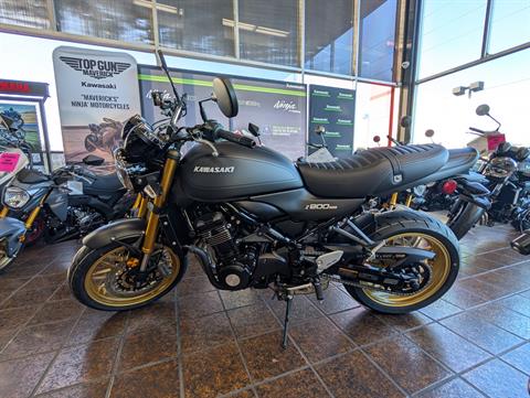 Ｚ900RS Z900RS | 2025 | Kawasaki