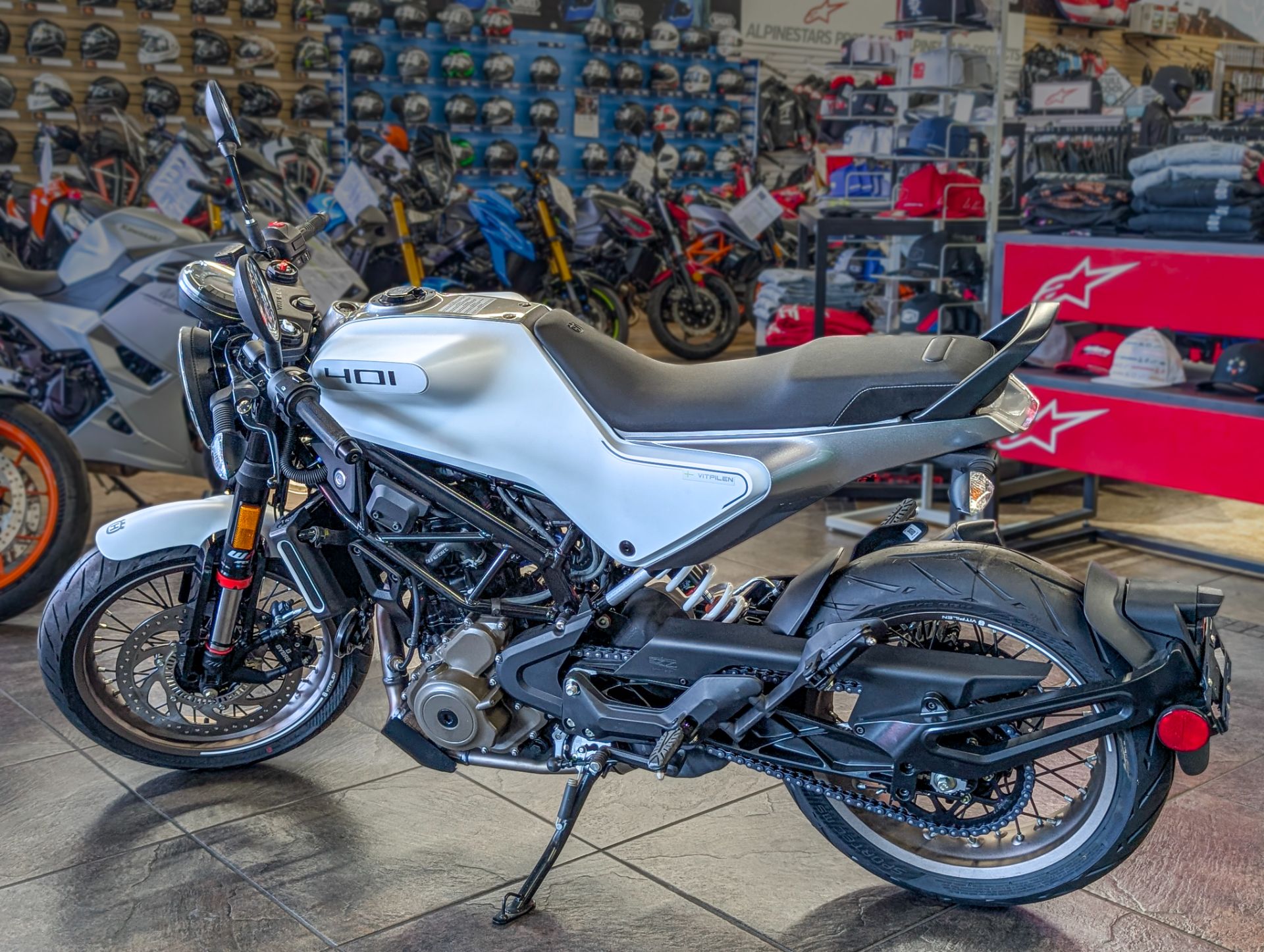 Husqvarna Vitpilen 401 Husqvarna 150 Price 2024 Husqvarna