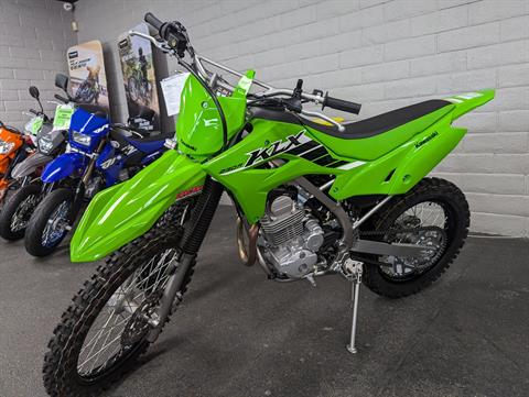 Klx 230 Kawasaki Enduro Bikes For Sale 2025 Kawasaki KLX230RS