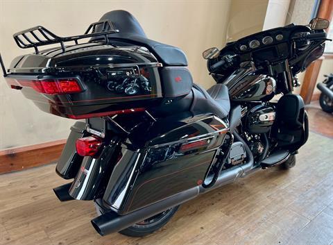 2023 Harley-Davidson Ultra Limited in Loveland, Colorado - Photo 3