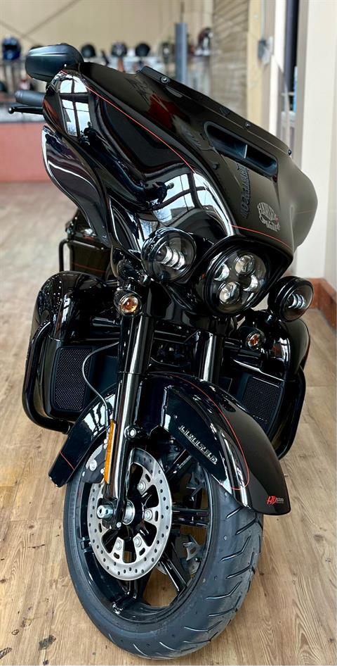 2023 Harley-Davidson Ultra Limited in Loveland, Colorado - Photo 4