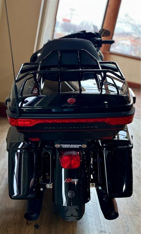 2023 Harley-Davidson Ultra Limited in Loveland, Colorado - Photo 5