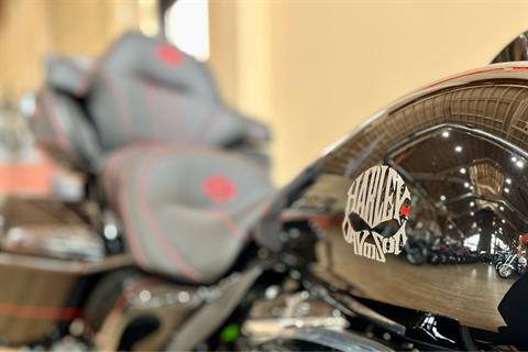 2023 Harley-Davidson Ultra Limited in Loveland, Colorado - Photo 6