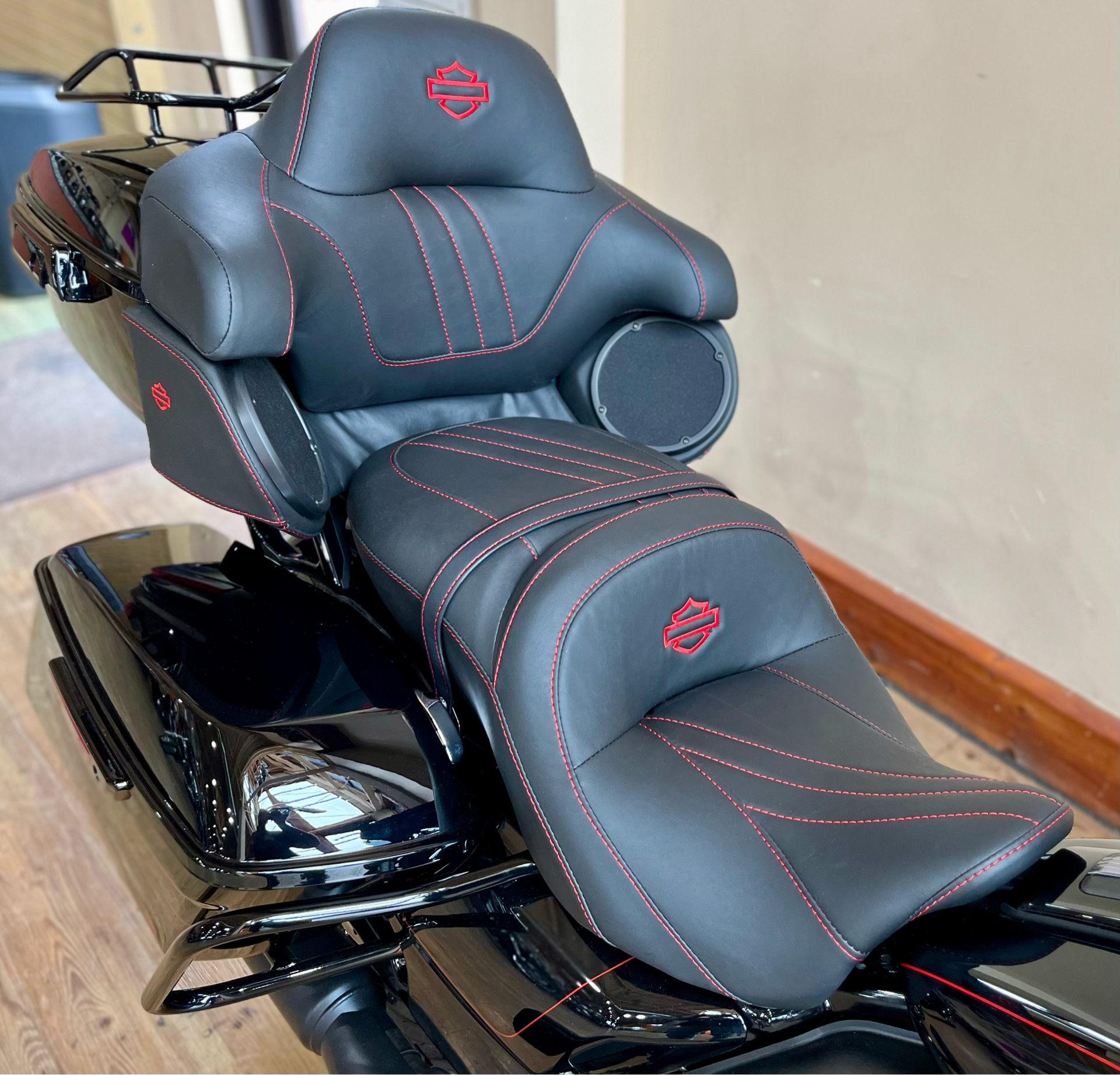 2023 Harley-Davidson Ultra Limited in Loveland, Colorado - Photo 7