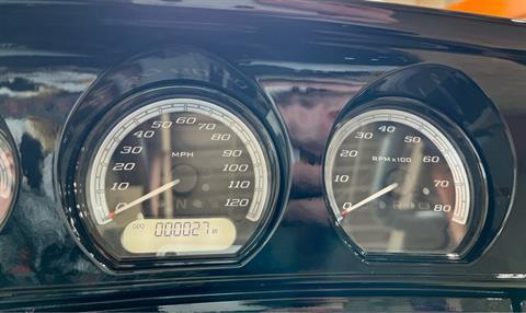 2023 Harley-Davidson Ultra Limited in Loveland, Colorado - Photo 10