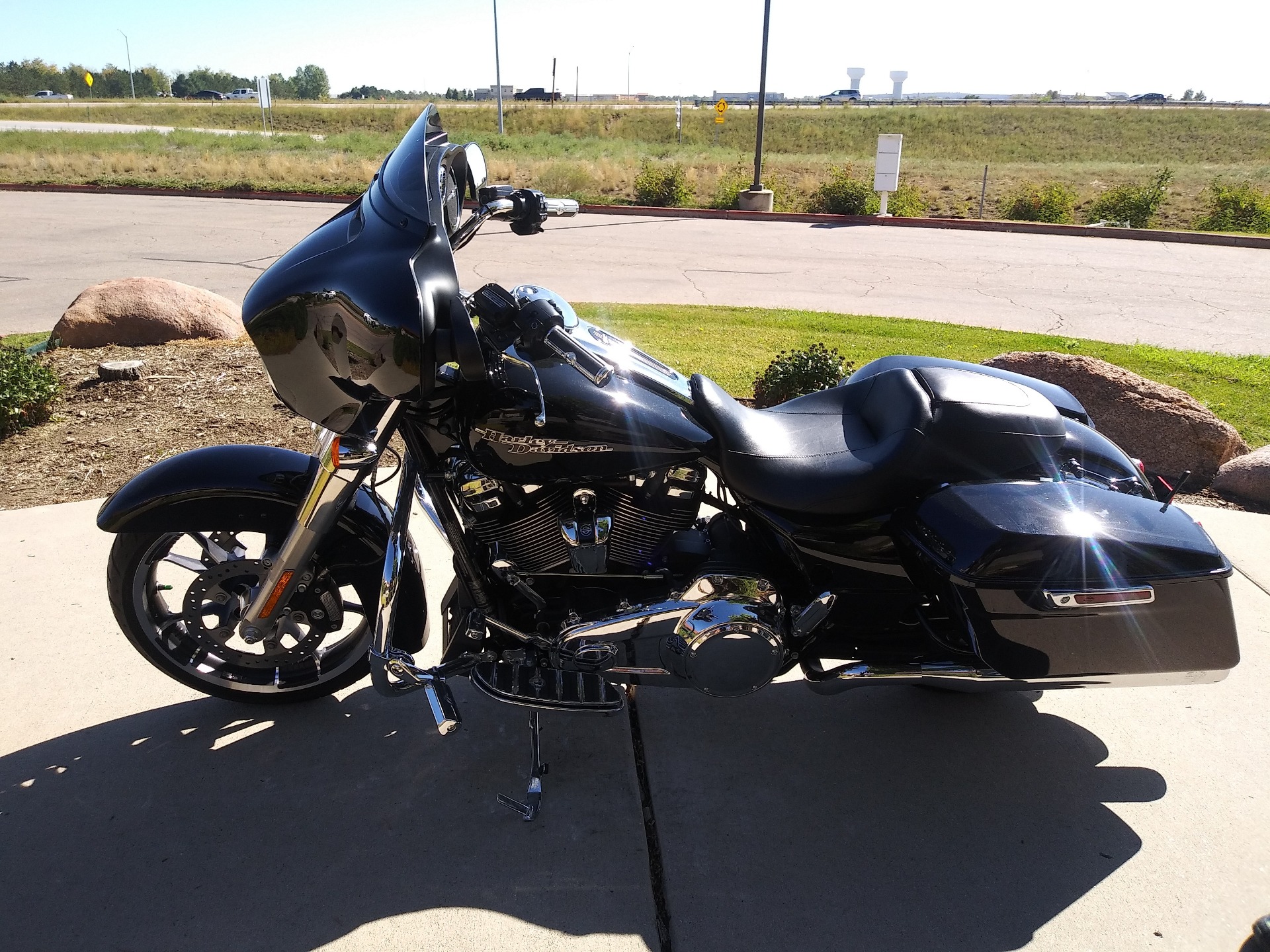 2020 Harley-Davidson Street Glide® in Loveland, Colorado - Photo 2