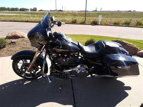 2020 Harley-Davidson Street Glide® in Loveland, Colorado - Photo 2