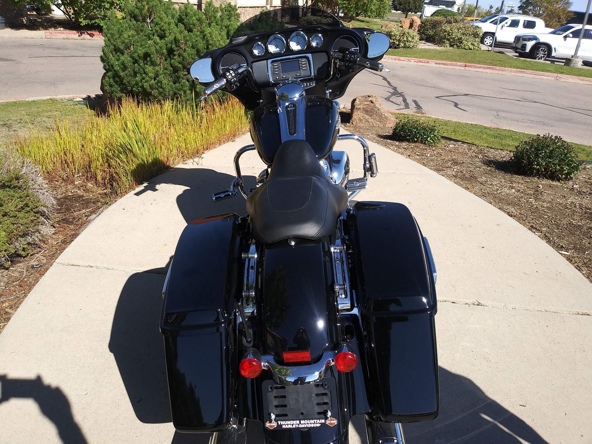 2020 Harley-Davidson Street Glide® in Loveland, Colorado - Photo 4