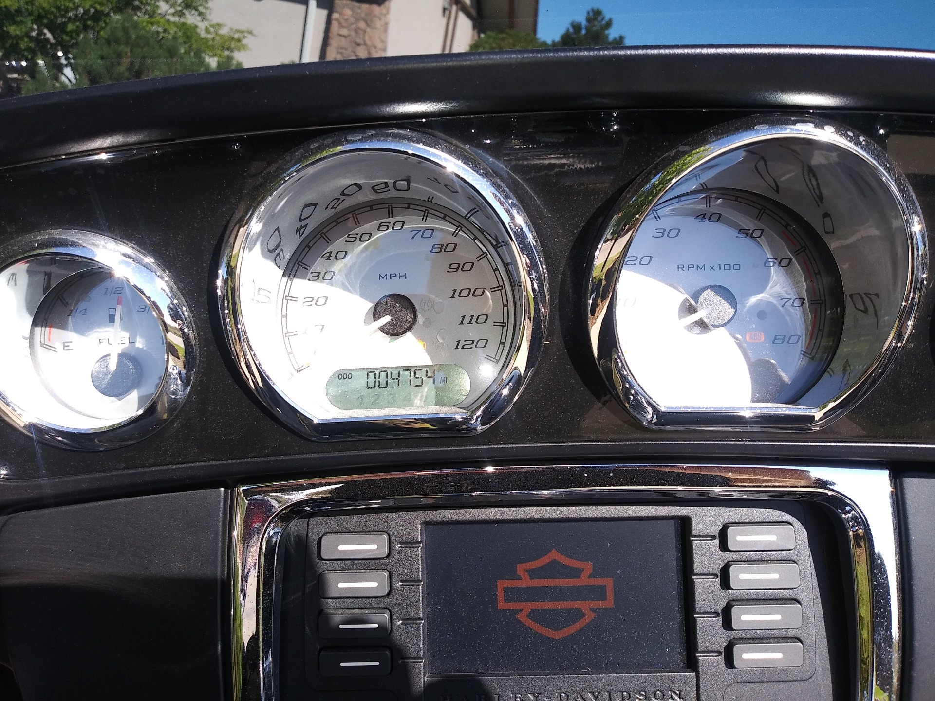 2020 Harley-Davidson Street Glide® in Loveland, Colorado - Photo 6