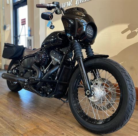 2020 Harley-Davidson Street Bob® in Loveland, Colorado - Photo 2