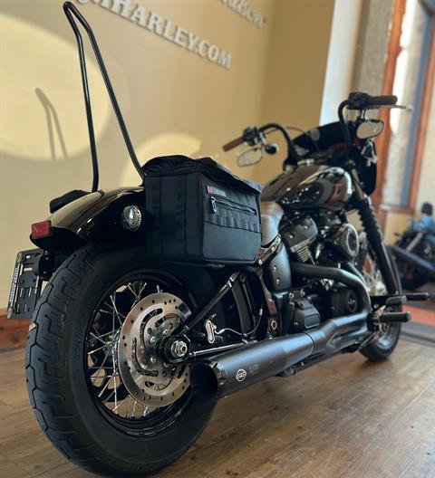 2020 Harley-Davidson Street Bob® in Loveland, Colorado - Photo 3