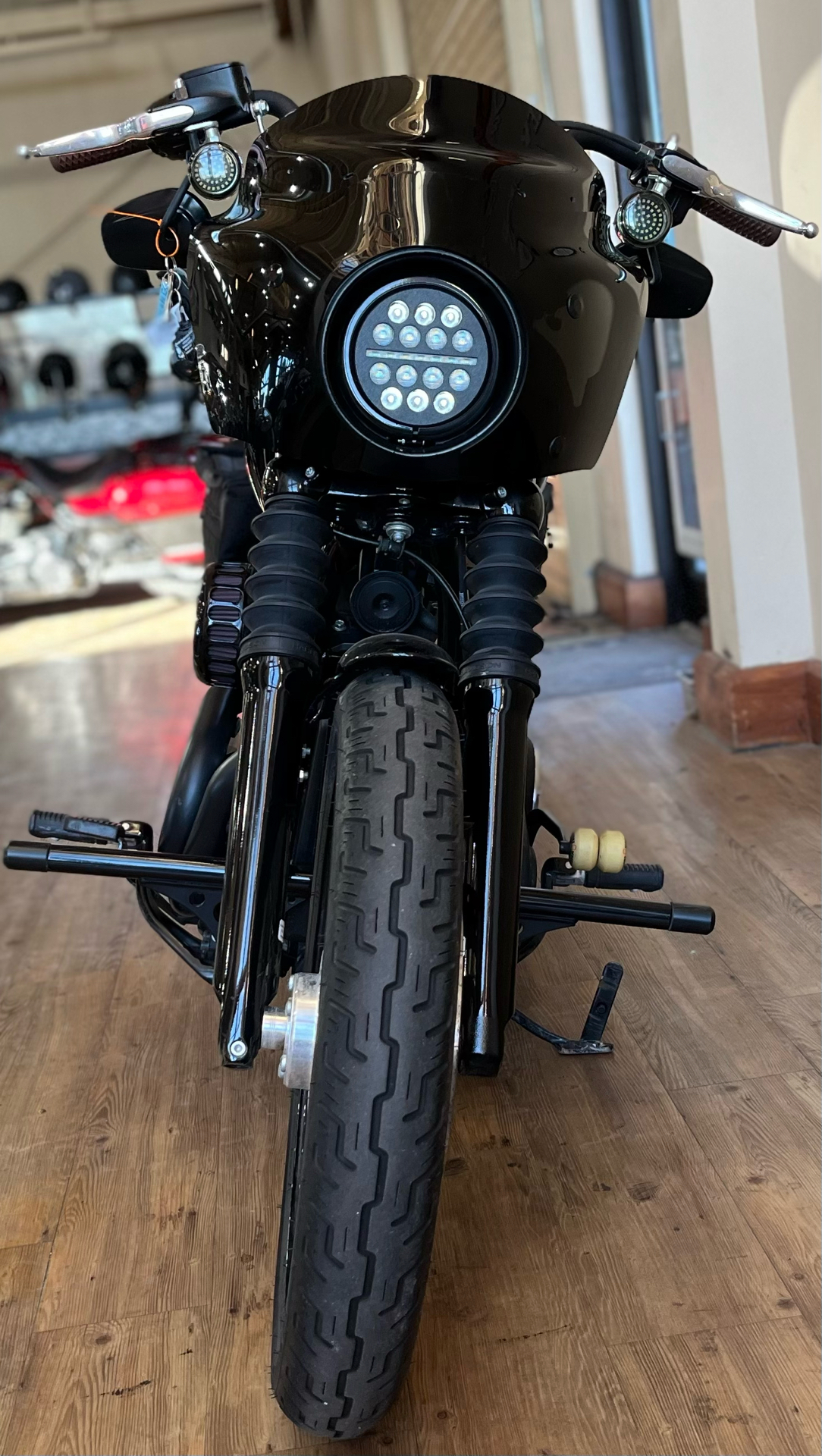 2020 Harley-Davidson Street Bob® in Loveland, Colorado - Photo 6