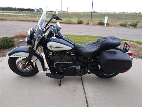 2019 Harley-Davidson Heritage Classic 114 in Loveland, Colorado - Photo 2