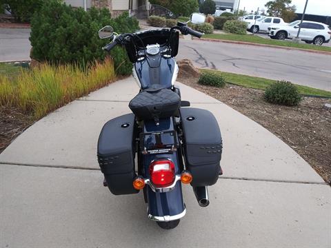 2019 Harley-Davidson Heritage Classic 114 in Loveland, Colorado - Photo 4