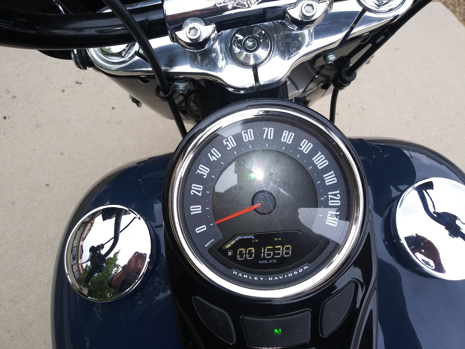 2019 Harley-Davidson Heritage Classic 114 in Loveland, Colorado - Photo 6