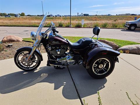 2022 Harley-Davidson Freewheeler® in Loveland, Colorado - Photo 2