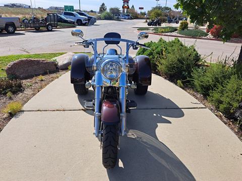 2022 Harley-Davidson Freewheeler® in Loveland, Colorado - Photo 3