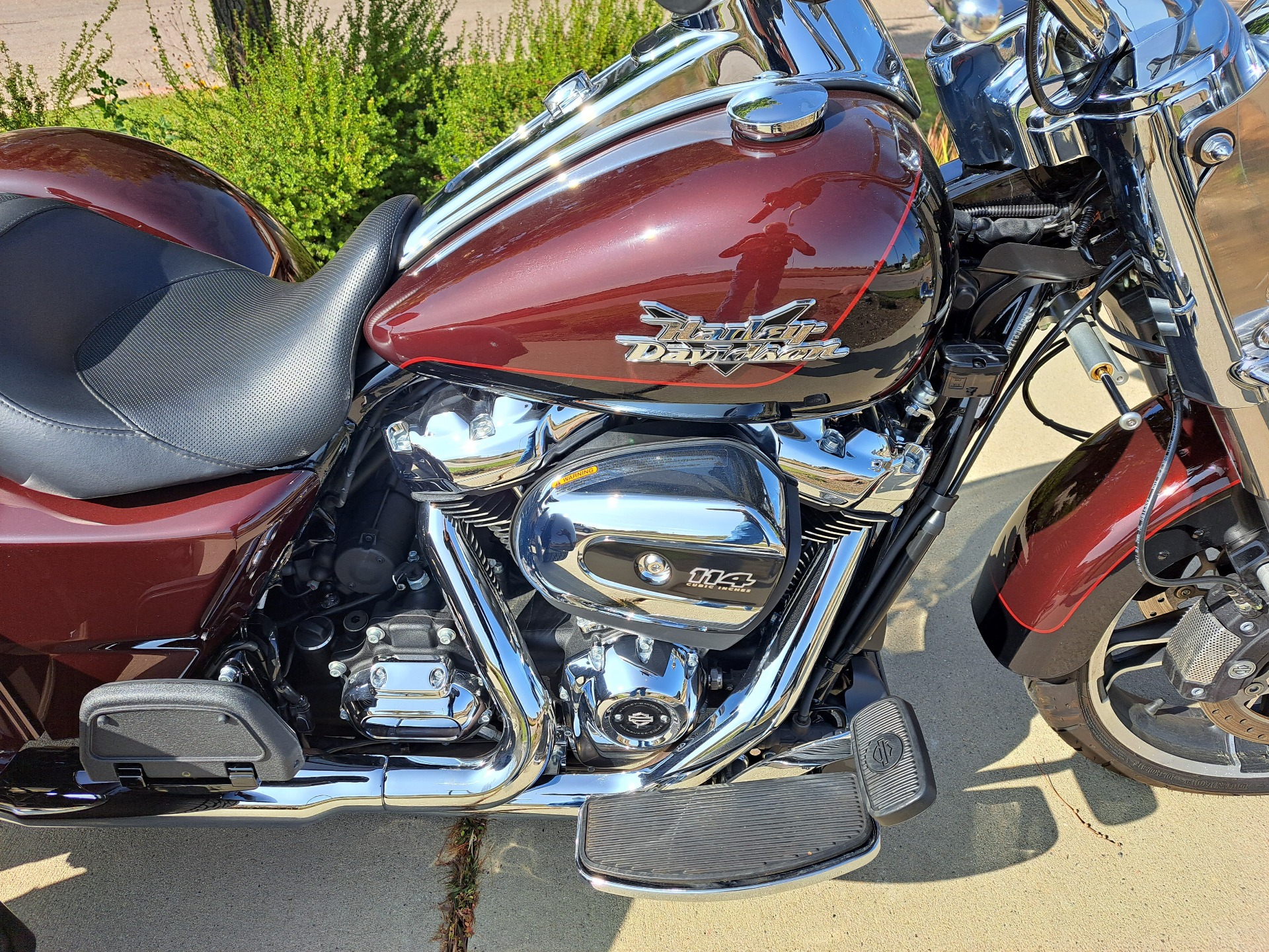 2022 Harley-Davidson Freewheeler® in Loveland, Colorado - Photo 5
