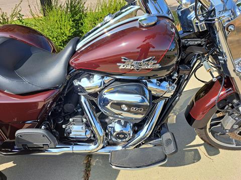 2022 Harley-Davidson Freewheeler® in Loveland, Colorado - Photo 5