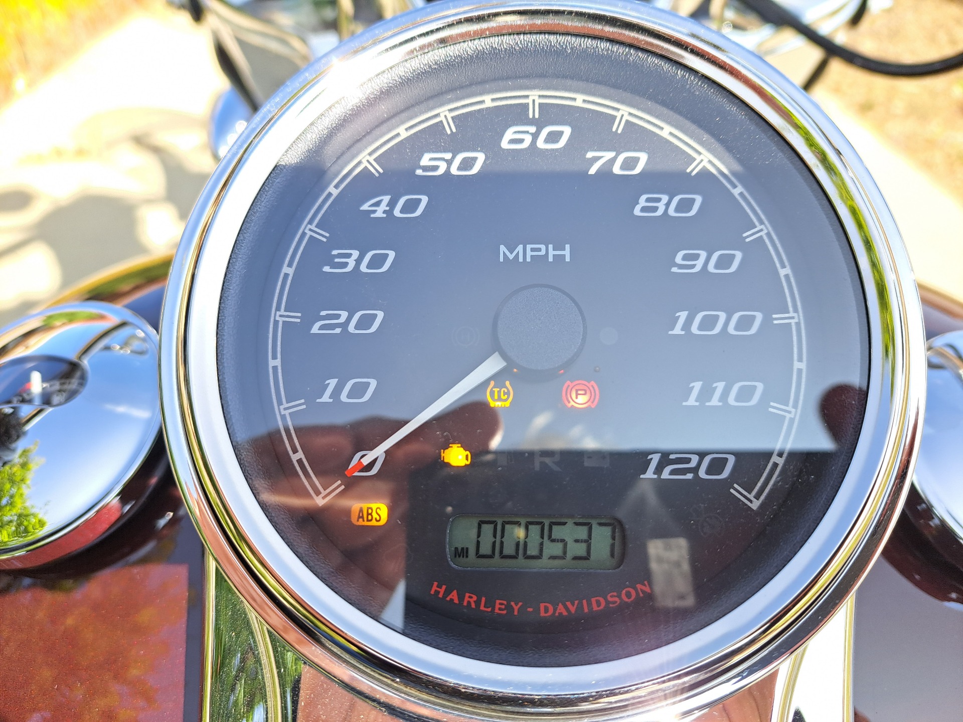 2022 Harley-Davidson Freewheeler® in Loveland, Colorado - Photo 6