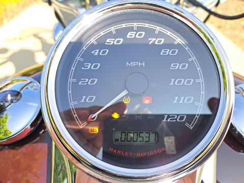 2022 Harley-Davidson Freewheeler® in Loveland, Colorado - Photo 6