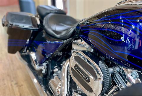 2016 Harley-Davidson CVO™ Street Glide® in Loveland, Colorado - Photo 6