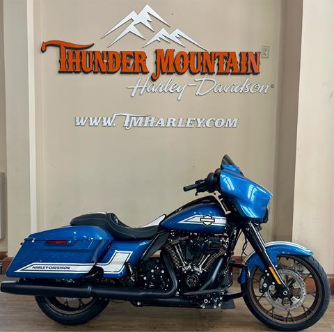 2023 Harley-Davidson Road Glide® ST in Loveland, Colorado - Photo 1