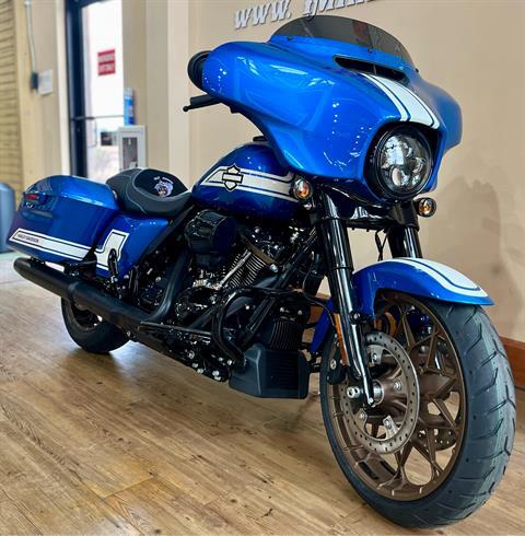 2023 Harley-Davidson Road Glide® ST in Loveland, Colorado - Photo 2