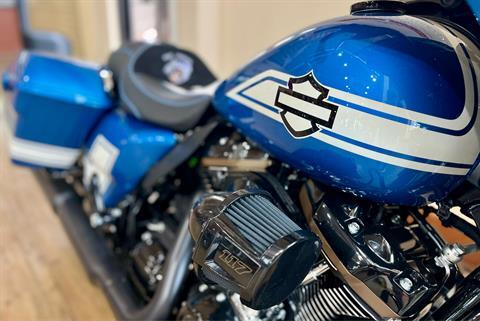 2023 Harley-Davidson Road Glide® ST in Loveland, Colorado - Photo 4