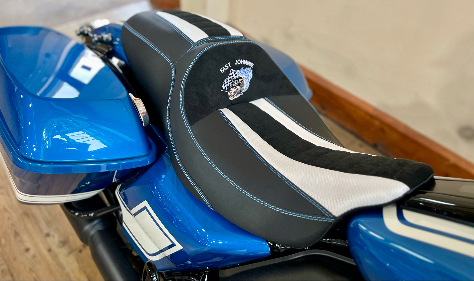 2023 Harley-Davidson Road Glide® ST in Loveland, Colorado - Photo 5