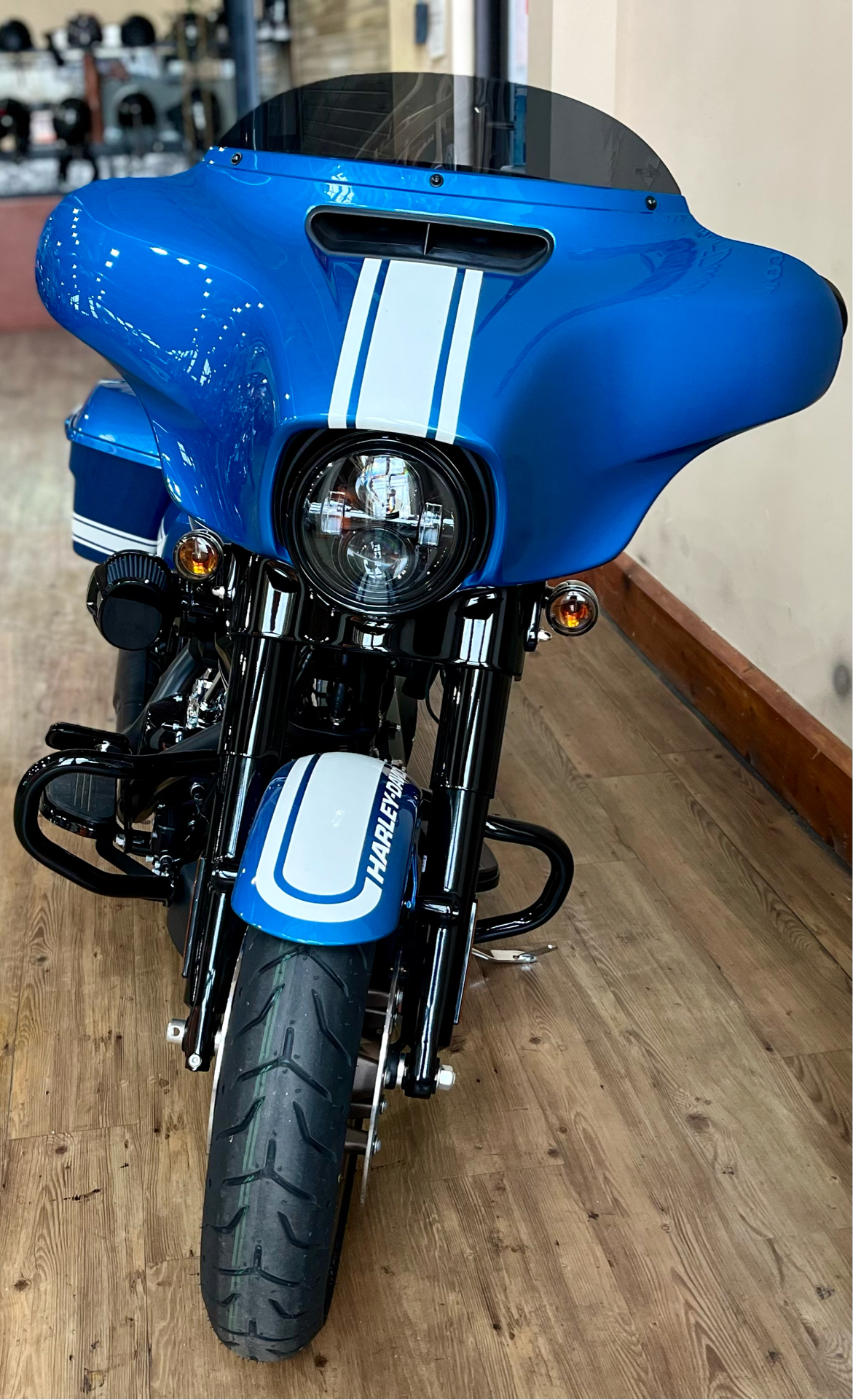 2023 Harley-Davidson Road Glide® ST in Loveland, Colorado - Photo 6