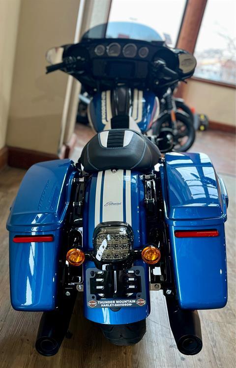 2023 Harley-Davidson Road Glide® ST in Loveland, Colorado - Photo 7