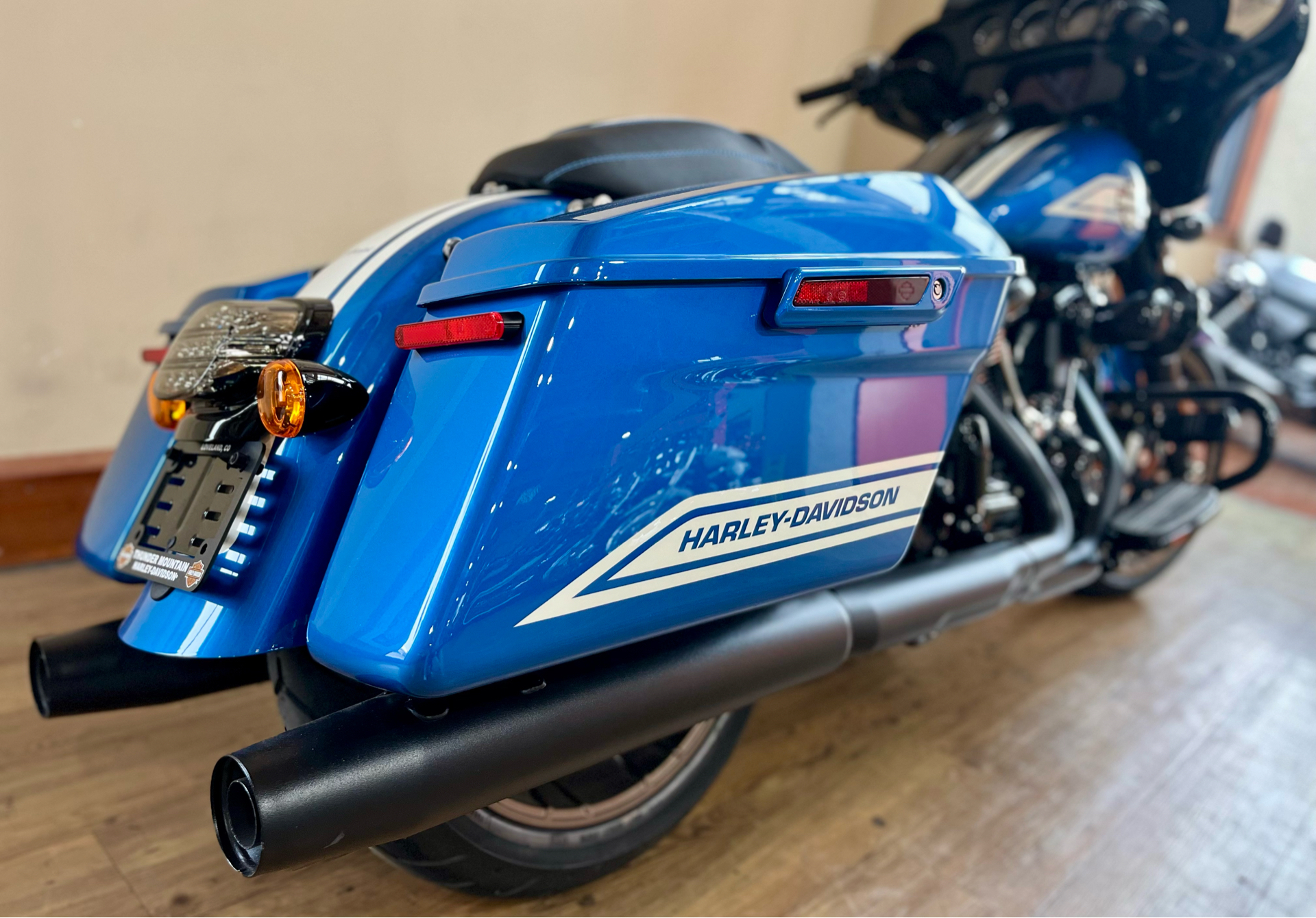 2023 Harley-Davidson Road Glide® ST in Loveland, Colorado - Photo 8