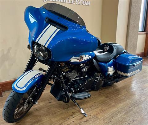 2023 Harley-Davidson Road Glide® ST in Loveland, Colorado - Photo 9