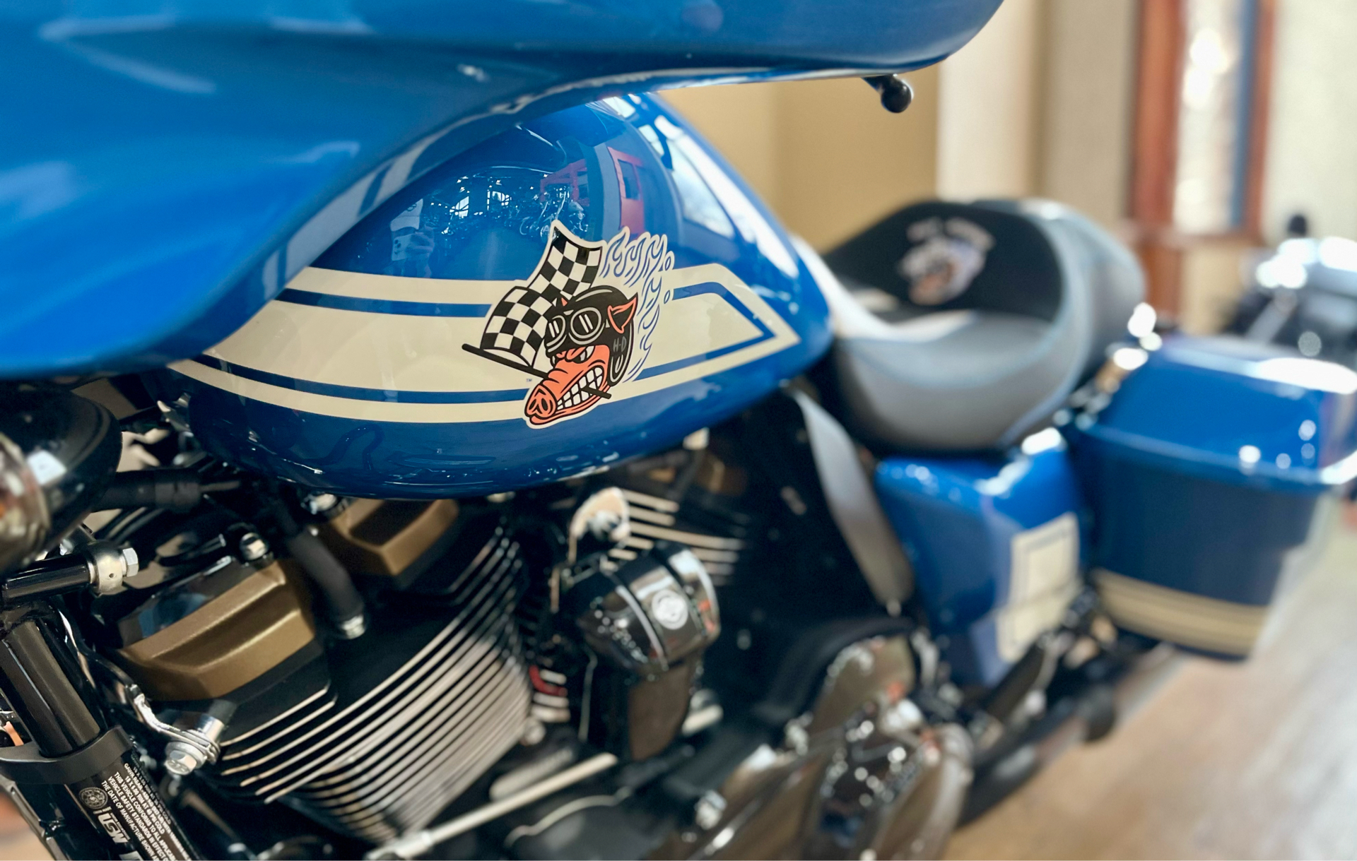 2023 Harley-Davidson Road Glide® ST in Loveland, Colorado - Photo 10